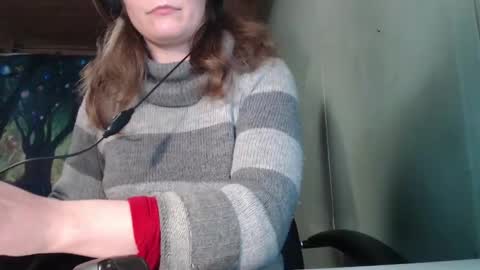 Snapshot of the_prettywondder chatting on March 2025 03:38:02 PM Ekye online show from March 2025 03:38:02 PM