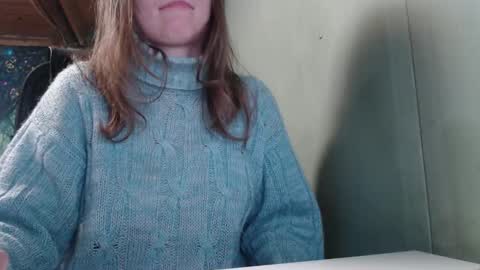 Snapshot of the_prettywondder chatting on March 2025 03:24:02 PM Ekye online show from March 2025 03:24:02 PM