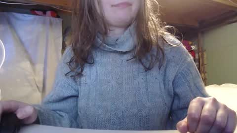 Snapshot of the_prettywondder chatting on November 2025 10:26:02 AM Ekye online show from November 2025 10:26:02 AM