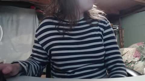 Snapshot of the_prettywondder chatting on November 2025 09:04:01 PM Ekye online show from November 2025 09:04:01 PM