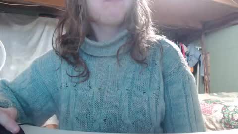 Snapshot of the_prettywondder chatting on November 2025 03:37:02 PM Ekye online show from November 2025 03:37:02 PM