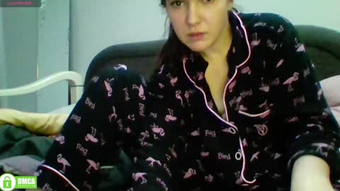 Snapshot of the_princese chatting on December 2024 09:04:01 PM Alice online show from December 2024 09:04:01 PM