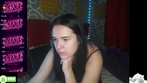 Snapshot of the_princese chatting on January 2025 09:57:01 PM Alice online show from January 2025 09:57:01 PM