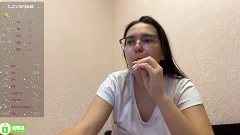 Snapshot of the_princese chatting on February 2025 04:46:01 PM Alice online show from February 2025 04:46:01 PM