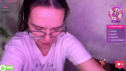 Alice online show from January 2026 10:08:02 AM