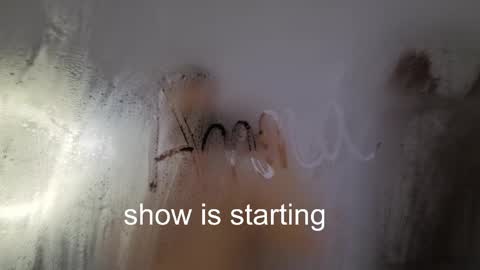 Anna online show from April 2026 12:30:02 AM