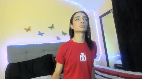 the_queensex online show from February 2025 03:01:02 PM