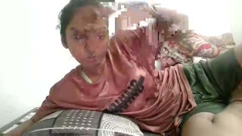 Suzan Sexy online show from October 2025 07:12:01 AM