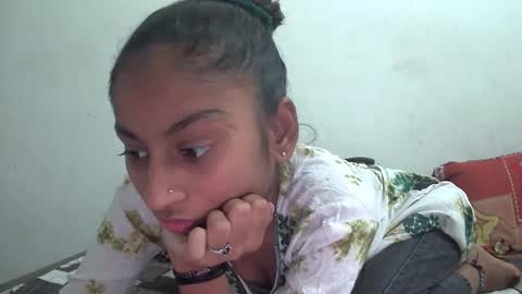 Suzan Sexy online show from January 2026 08:40:02 AM