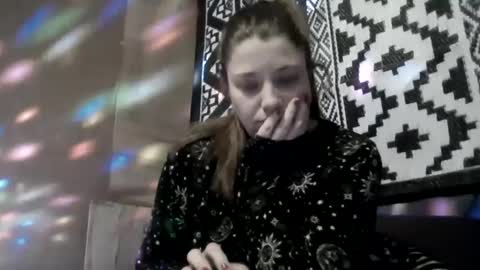 Snapshot of the_sam_ chatting on January 2025 02:42:02 PM the_sam_ online show from January 2025 02:42:02 PM