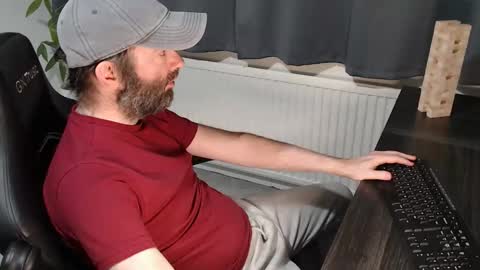 the_sensual_masturwait online show from January 2026 07:06:02 PM