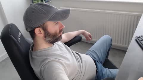 the_sensual_masturwait online show from February 2026 09:49:01 AM