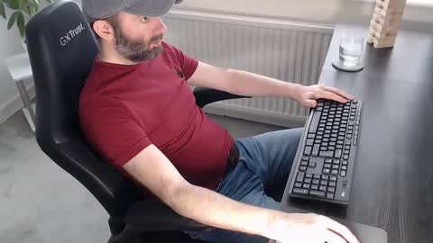 the_sensual_masturwait online show from February 2026 11:22:02 AM