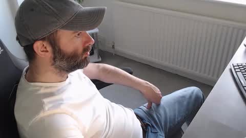 the_sensual_masturwait online show from February 2026 11:29:02 AM