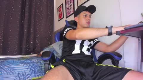 the_skinnyguys online show from April 2026 09:56:01 PM