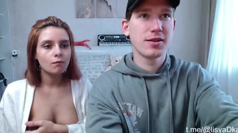the_slutty_fox online show from May 2026 10:31:01 AM