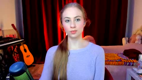 Ally    STREAMING ON TWITCH NOW Check my Twitter for updates online show from May 2026 10:36:01 PM