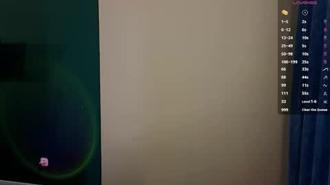 Vicky online show from February 2026 05:20:02 PM