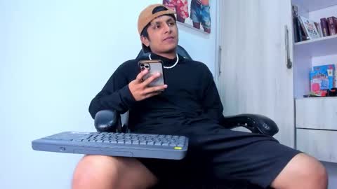 Danny online show from January 2026 01:52:02 AM