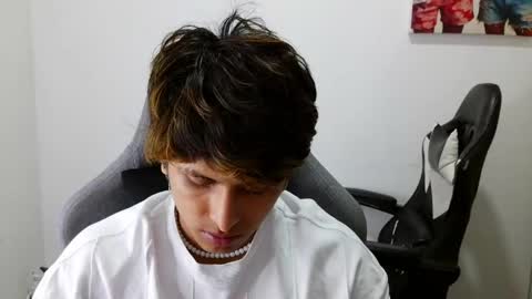 Danny online show from April 2026 12:08:01 AM