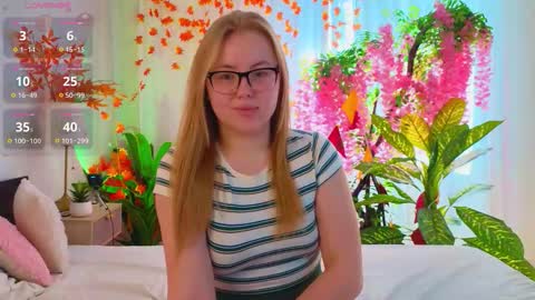 Judith online show from November 2025 08:13:02 AM