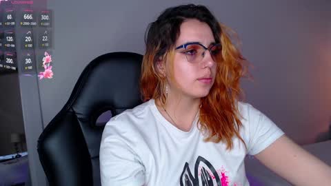 Snapshot of thea_aphros chatting on January 2025 07:05:01 PM Diosa Afrodita online show from January 2025 07:05:01 PM