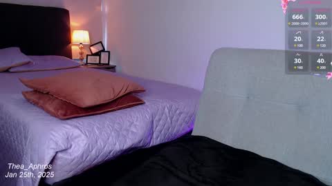 Snapshot of thea_aphros chatting on January 2025 10:28:02 PM Diosa Afrodita online show from January 2025 10:28:02 PM