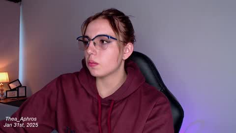 Snapshot of thea_aphros chatting on January 2025 09:59:01 PM Diosa Afrodita online show from January 2025 09:59:01 PM