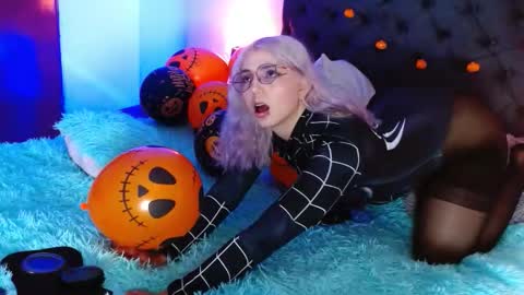 Snapshot of thea_aphros chatting on October 2025 02:30:01 AM Diosa Afrodita online show from October 2025 02:30:01 AM