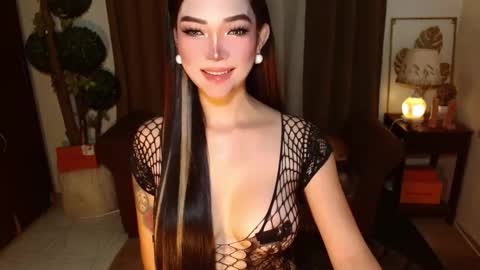 thea_whong online show from March 2026 04:01:02 AM