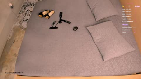 Anny online show from March 2026 04:48:01 AM