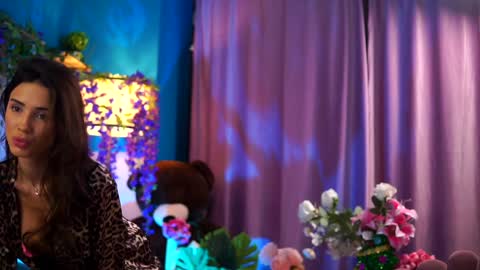 Ayana online show from December 2024 04:25:02 PM