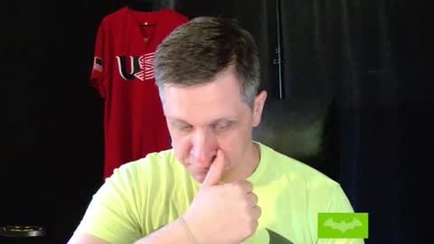 ISABELLA or MATT online show from March 2026 06:58:01 PM