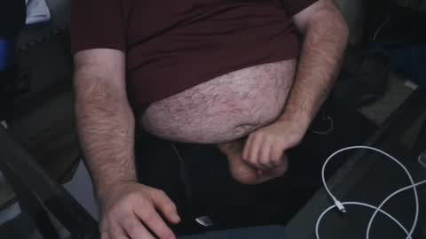 The Bear King online show from December 2024 02:33:02 AM