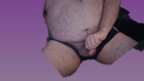 The Bear King online show from March 2025 07:08:02 AM