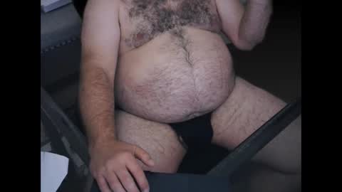 The Bear King online show from September 2025 05:53:01 AM