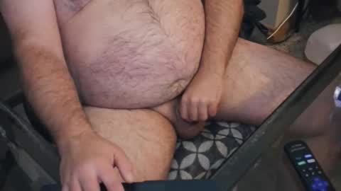 The Bear King online show from October 2025 01:10:02 PM