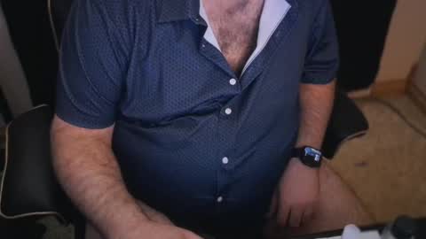 The Bear King online show from May 2026 09:32:02 PM