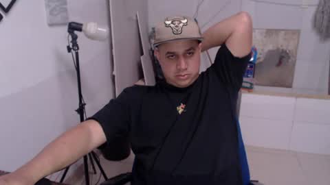 thebest_tony online show from June 2026 10:37:01 PM