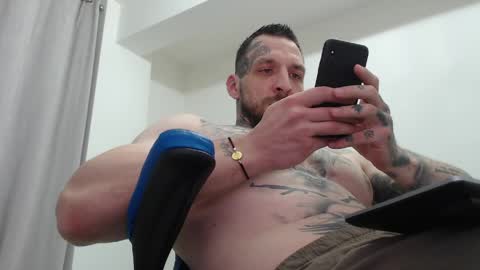 John online show from April 2026 08:20:02 PM