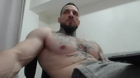 John online show from April 2026 07:27:02 PM