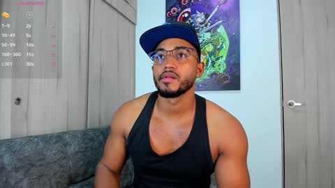 theblack_frank online show from December 2024 10:38:02 AM