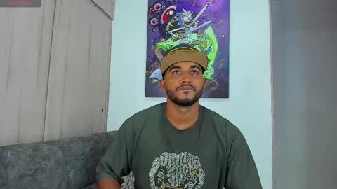 theblack_frank online show from March 2025 10:52:01 AM