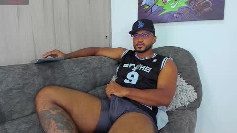 theblack_frank online show from March 2025 02:56:02 PM