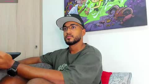 theblack_frank online show from April 2026 11:27:01 AM