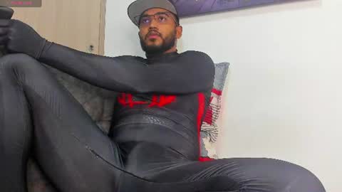 theblack_frank online show from June 2026 02:03:01 AM