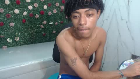 Snapshot of theblackflavor chatting on March 2026 07:58:02 AM Flavor online show from March 2026 07:58:02 AM