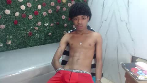 Snapshot of theblackflavor chatting on March 2026 01:53:01 AM Flavor online show from March 2026 01:53:01 AM