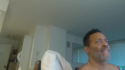 Snapshot of theblacklordmaster chatting on February 2025 01:28:01 PM theblacklordmaster online show from February 2025 01:28:01 PM