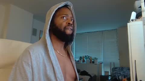 Snapshot of theblacklordmaster chatting on October 2025 12:35:01 PM theblacklordmaster online show from October 2025 12:35:01 PM